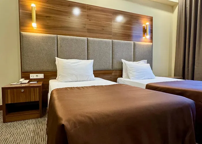 Grand Hotel Eurasia