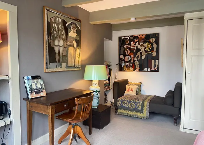 B&B Herengracht 21