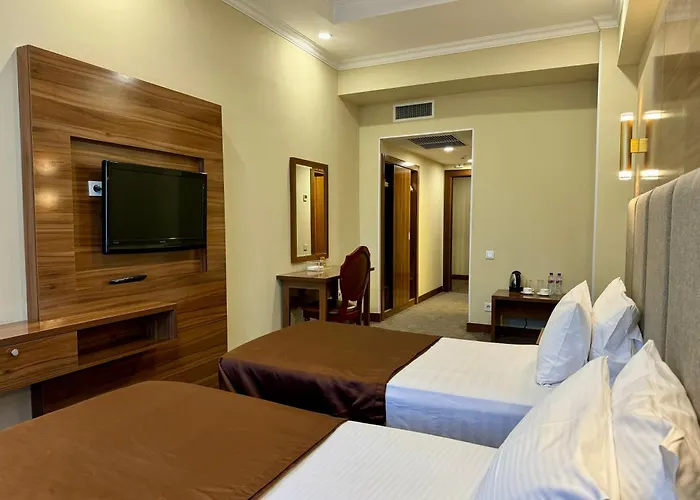 Grand Hotel Eurasia