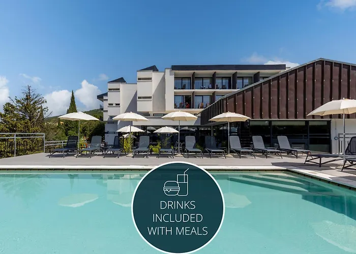 3-Sterne-Hotel: Hotel Ad Turres