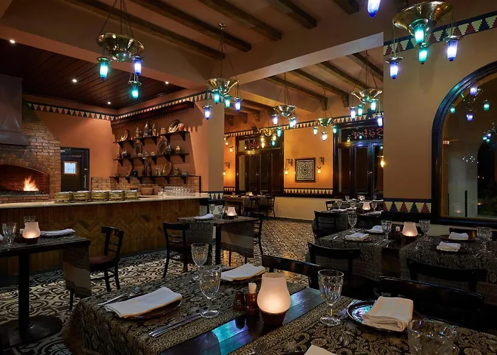 Hotel familiare: Jaz Makadi Saraya Resort