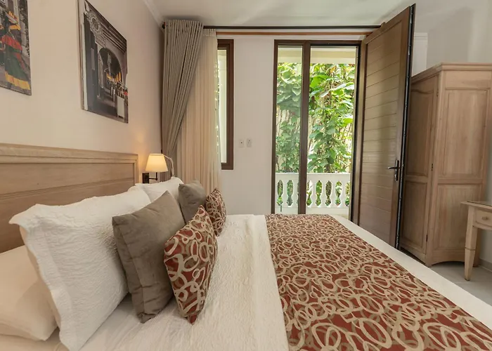 Casa La Fe (Adults Only)