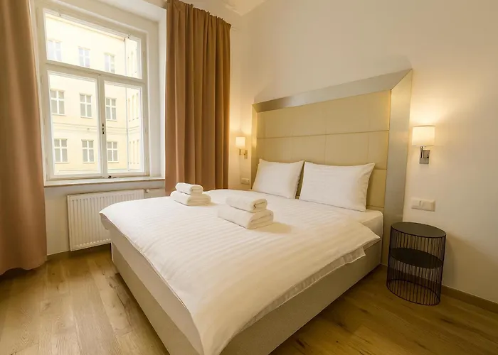 Jacuzzi hotel: Design Merrion Residence