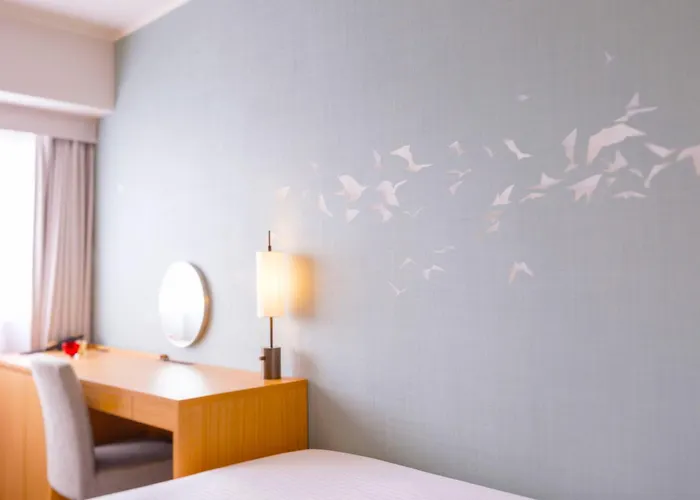 Hotel Nikko Himeji