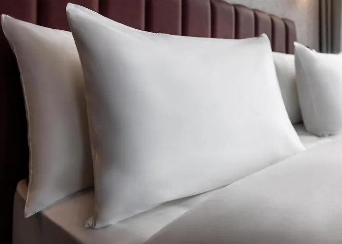 Romantic hotel: Radisson Blu Kochi