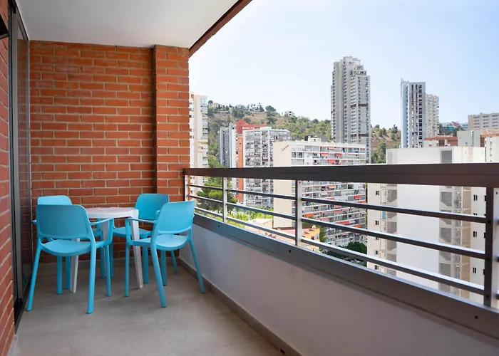 Bcl Levante Lux