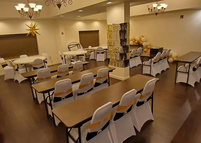 Comfort Suites Jacksonville Airport