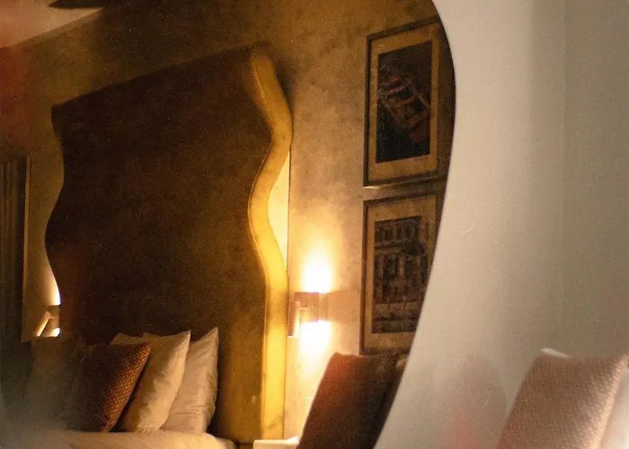 Hôtel 4 étoiles: Seaview Hotel - Adults Only 16 Plus