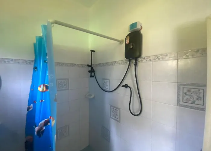 Pet Friendly hotel: Sabai Resort