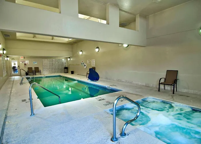 Radisson Hotel El Paso Airport