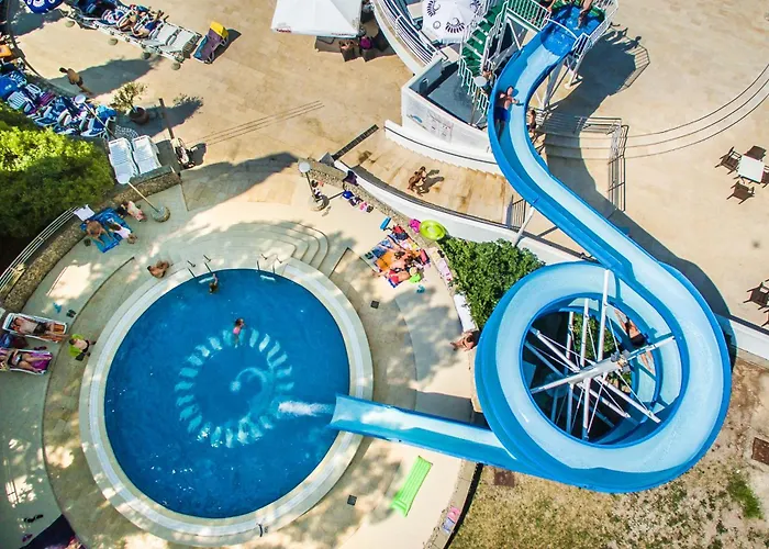 Hotel Drazica - Hotel Resort Drazica