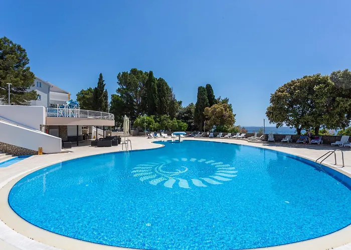 Hotel Drazica - Hotel Resort Drazica