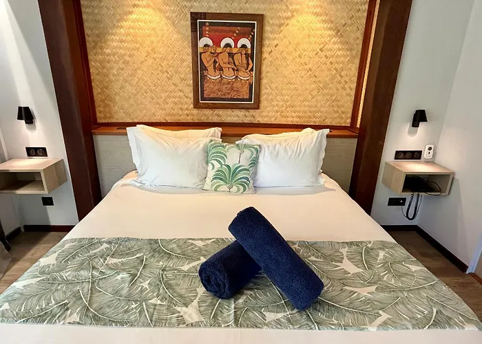 Maitai Bora Bora