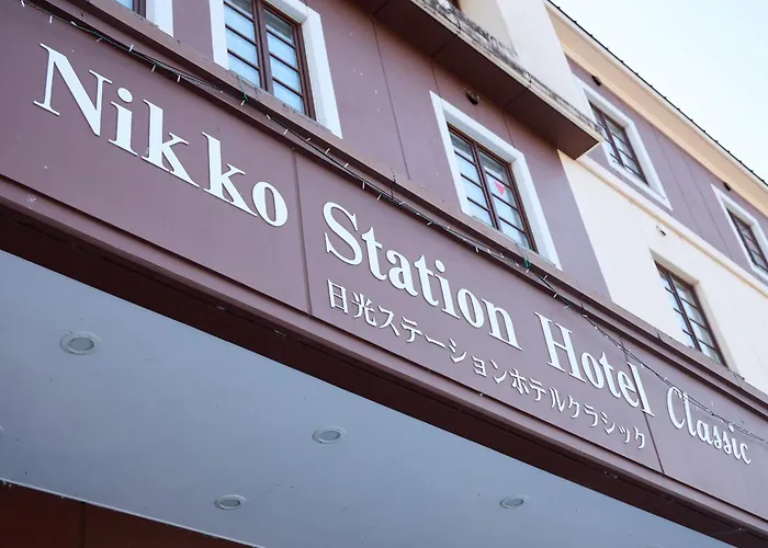 Nikko Station Classic