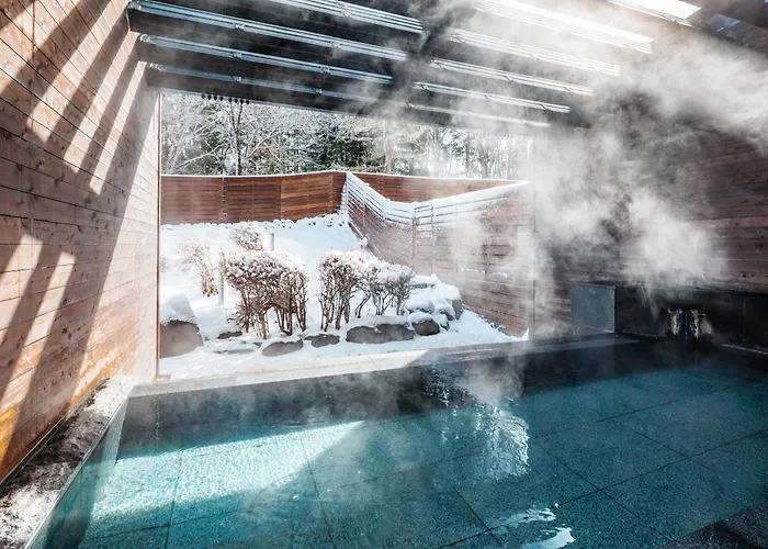 Hakuba Tokyu Hotel