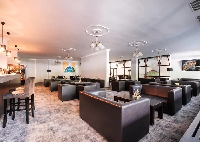 Hotel Slovan