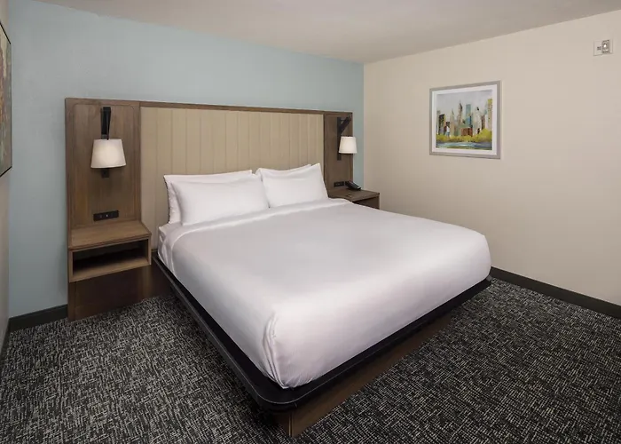 Doubletree By Hilton