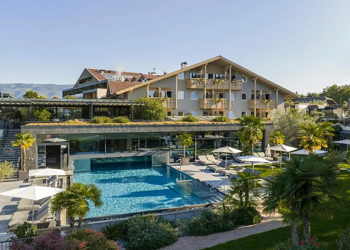  Weinegg Wellviva Resort