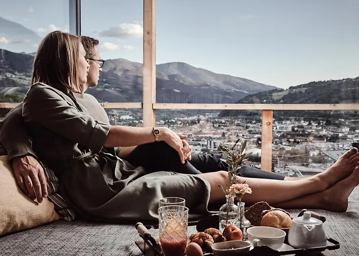 Haller Suites & Restaurant