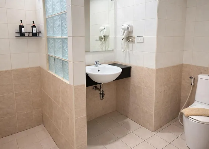 Maison d'hôtes: Happy Fish Guesthouse