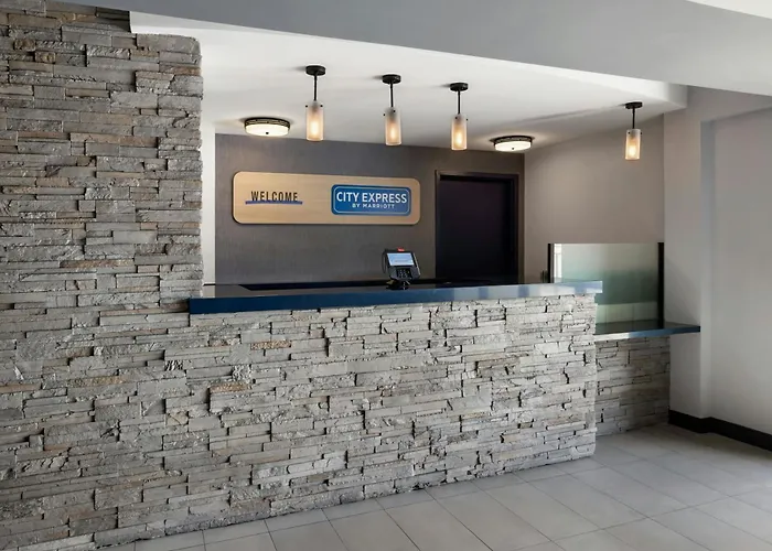 City Express By Marriott