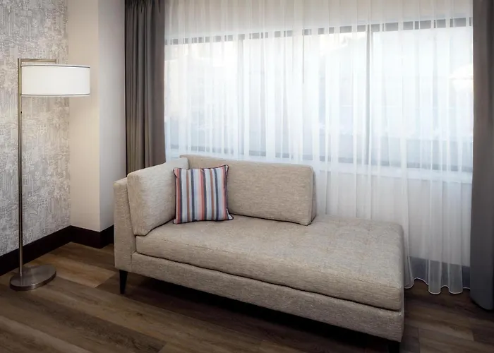 Hilton Albany