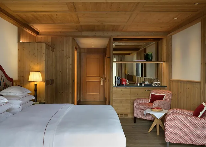Hotel Tyrol