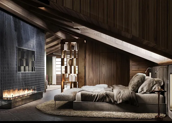 Hotel mit Aussicht: Rosapetra Spa Resort - Small Luxury Hotels Of The World