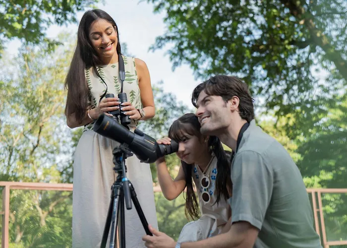 5 star hotel: The Westin Siray Bay Resort & Spa, Phuket