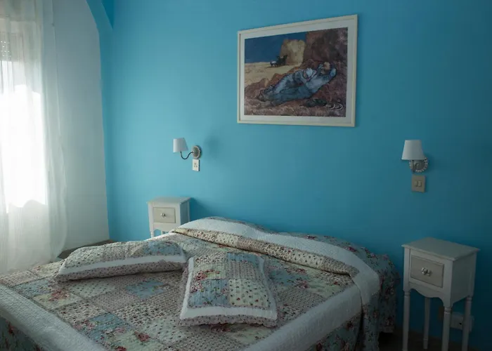 Resort: Hotel Santiago