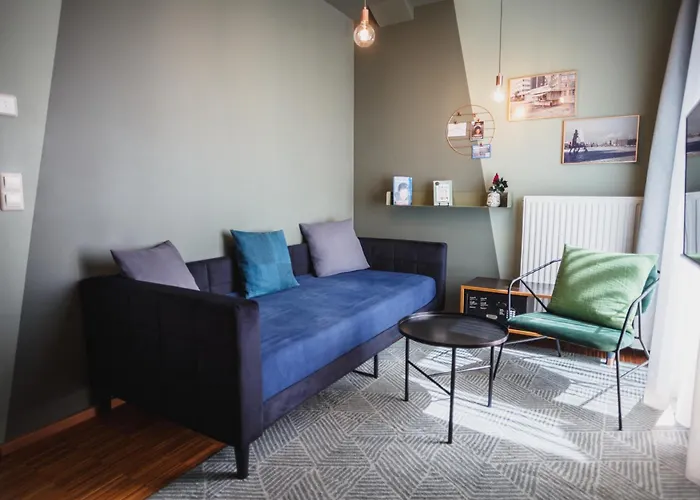 Motel: The Circus Hostel