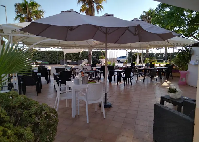 Hotel La Villa