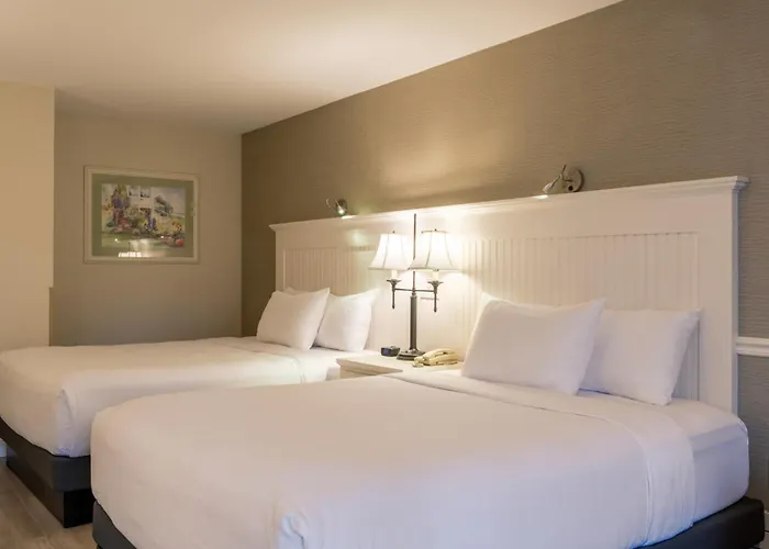 Beach Hotels Anchorage By The Sea