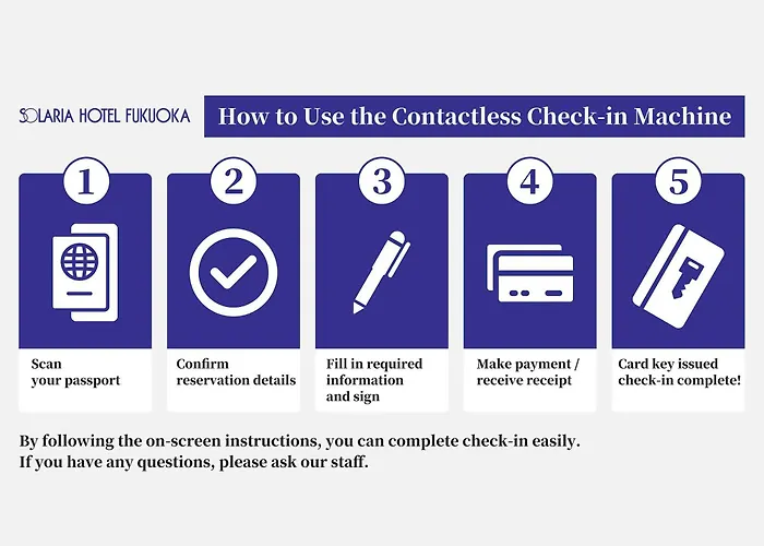 Family Hotel: Solaria Nishitetsu Hotel Fukuoka