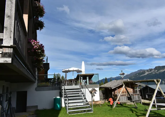 Alpengasthof Filzstein