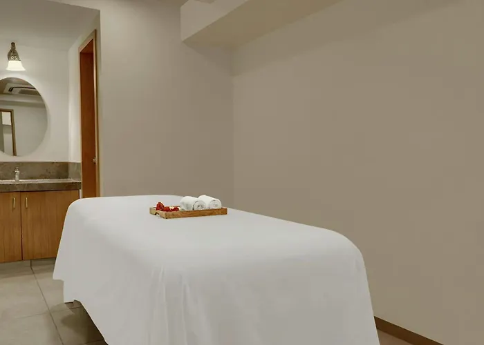 The Fern Residency Rajkot, Series By Marriott