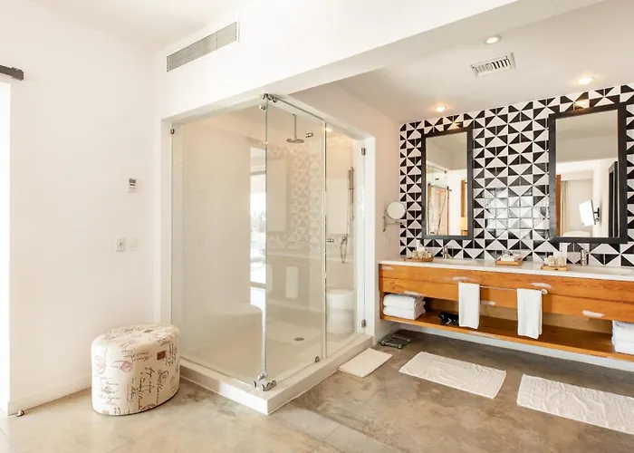 Hotel El Ganzo Adults Only