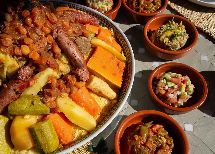 Hotel familiar: Riad L'Etoile D'Orient