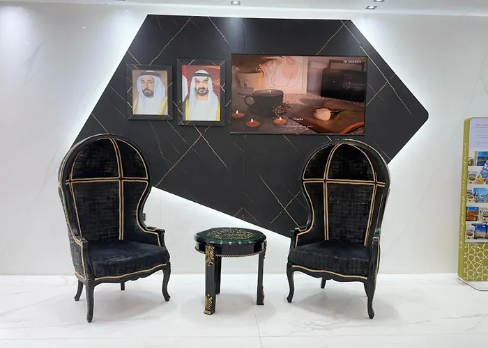 Palette Sharjah