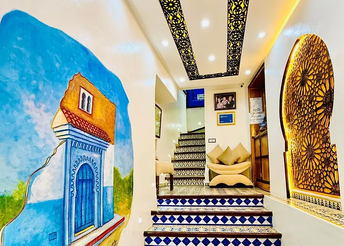 Hôtel Koutoubia
