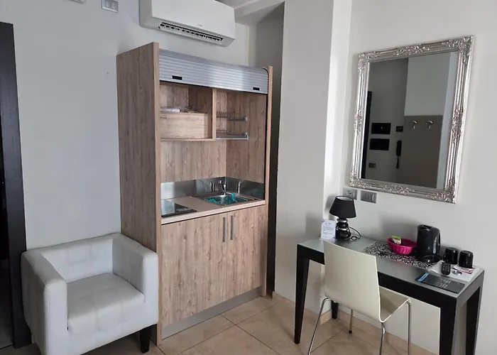 Residence Hotel Le Viole