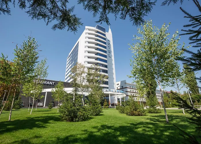 Atlantic Garden Resort