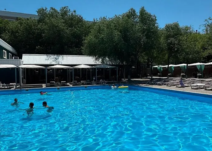 Hotel Victoria