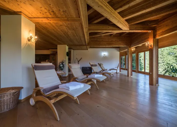 Hotel Lorenzetti
