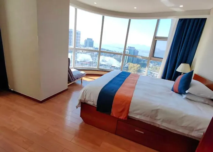 My Aparthotels East King Business
