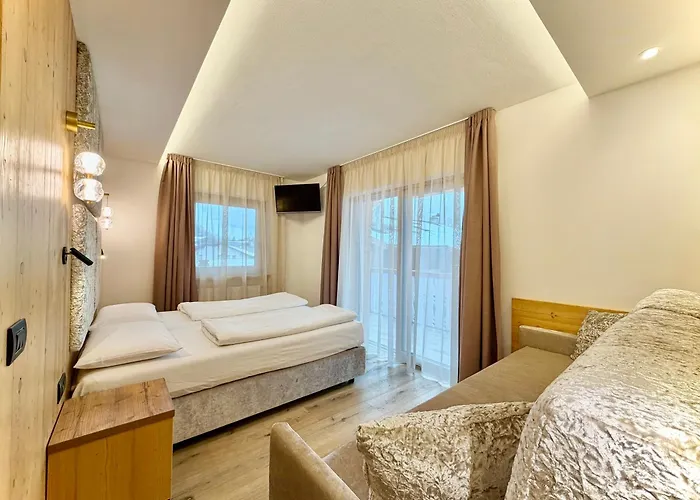 B&B Cèsa Planber Mountain View BIKE FRIENDLY