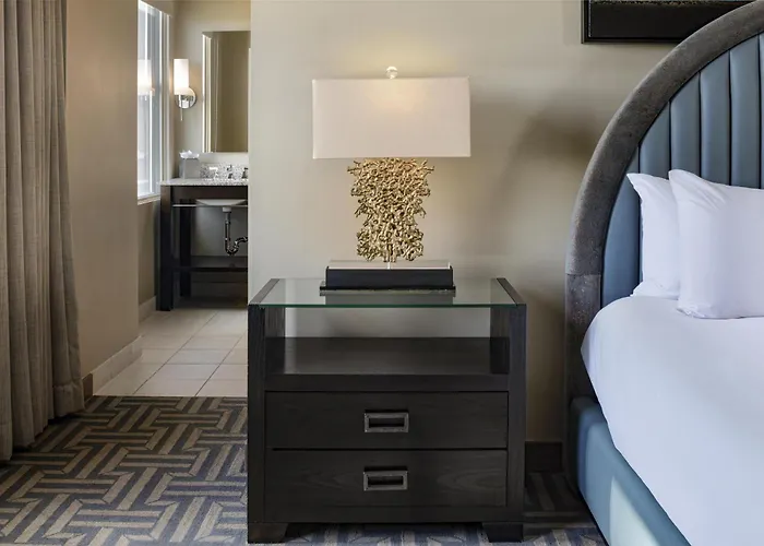 Colcord Hotel Oklahoma City, Curio Collection By Hilton