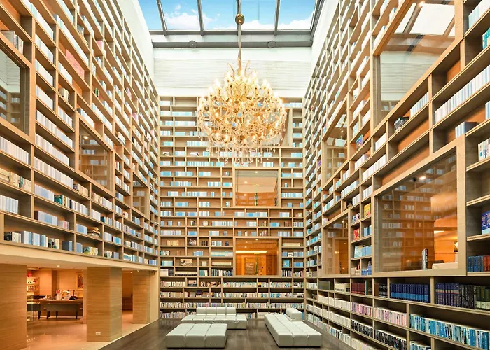 The Gaia Hotel - Taipei