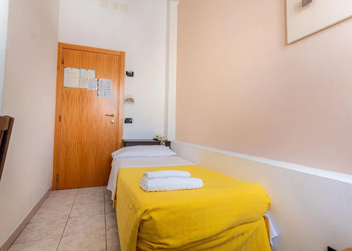 Hotel Villa Dina