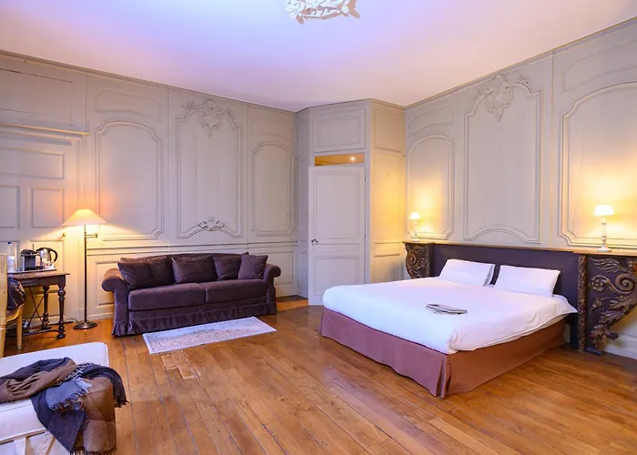 Residence Charles Quint